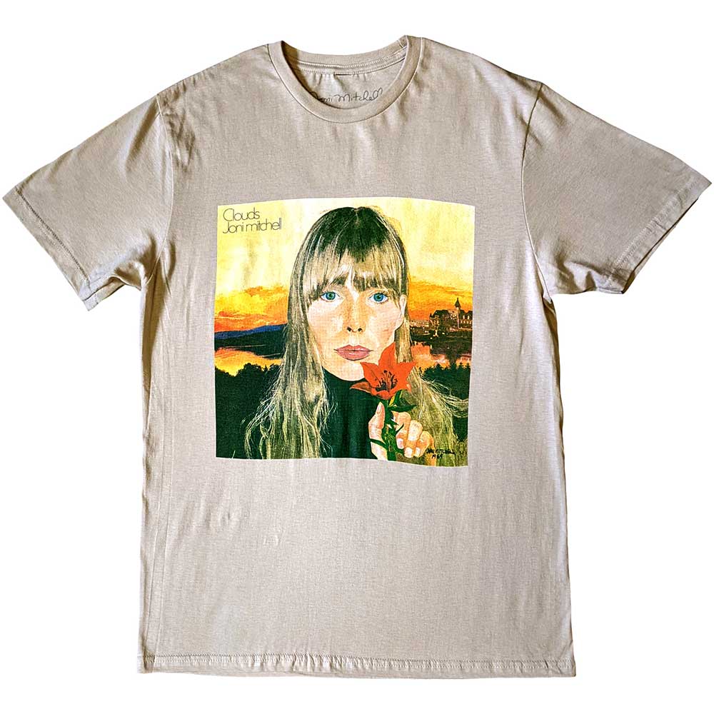 Clouds [T-Shirt] (ONLINE ORDER ONLY)