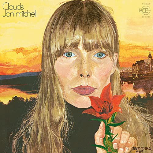 Clouds [Vinyl] (ONLINE ORDER ONLY)