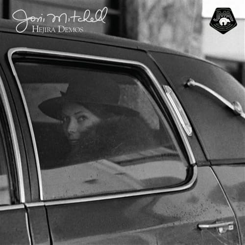 Hejira Demos [Vinyl] (ONLINE ORDER ONLY)