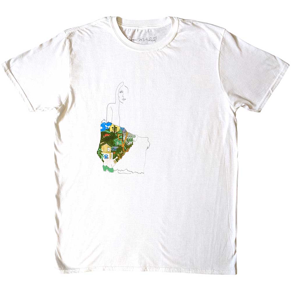 Ladies Album [T-Shirt] (ONLINE ORDER ONLY)