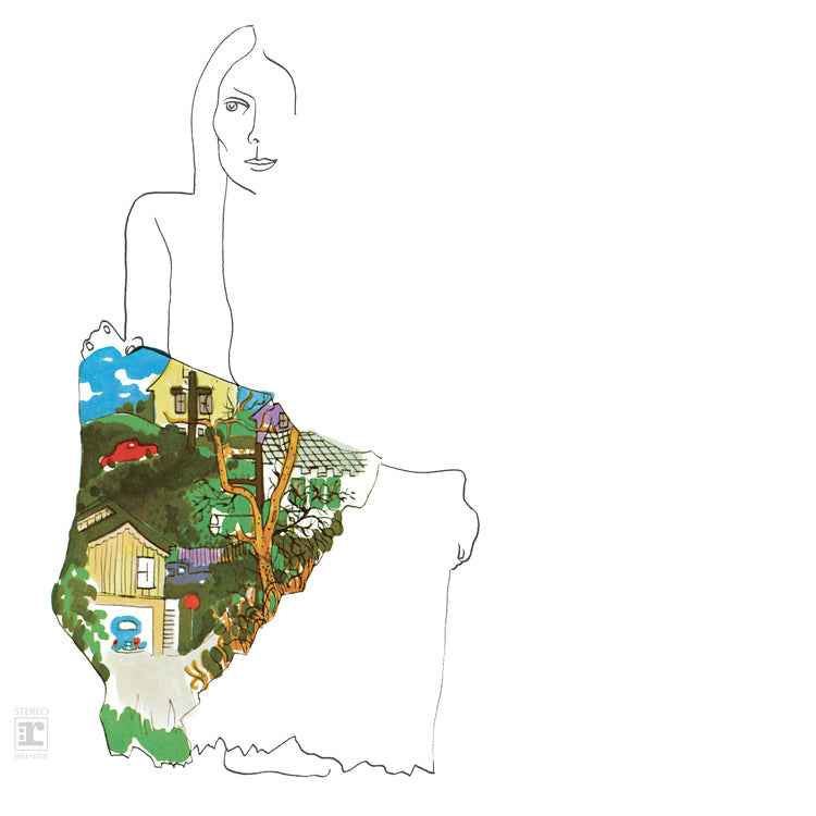 Joni Mitchell - Ladies Of The Canyon [Vinyl]