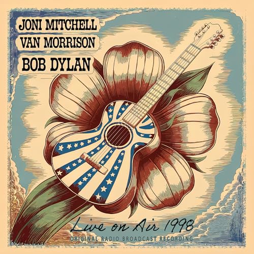 Live On Air 1998 [CD] (ONLINE ORDER ONLY)