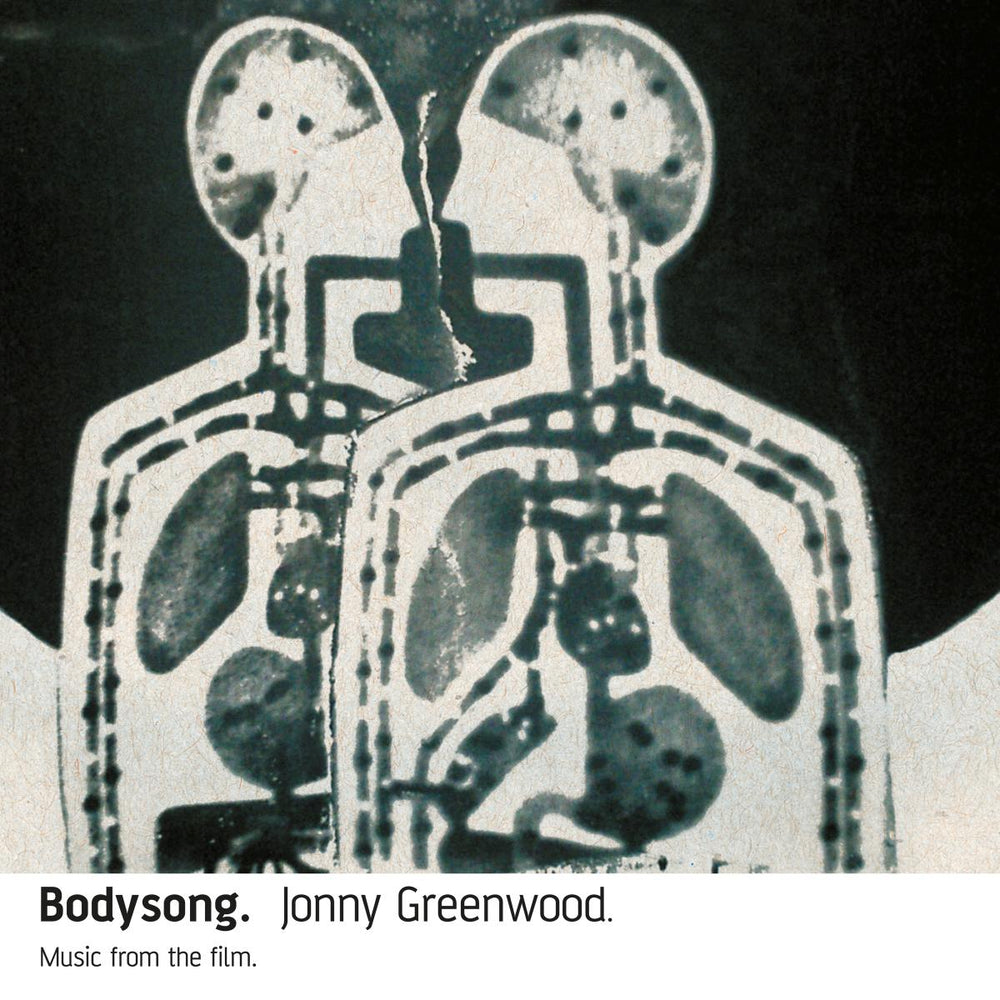 Bodysong. (Remastered) [Vinyl]