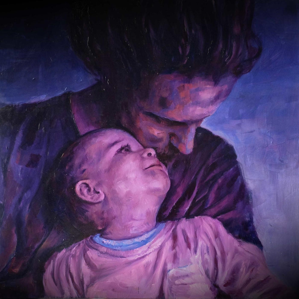 Seeds Of A Dandelion [Vinyl] (ONLINE ORDER ONLY)