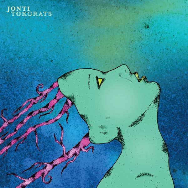 Tokorats [Vinyl] (ONLINE ORDER ONLY)