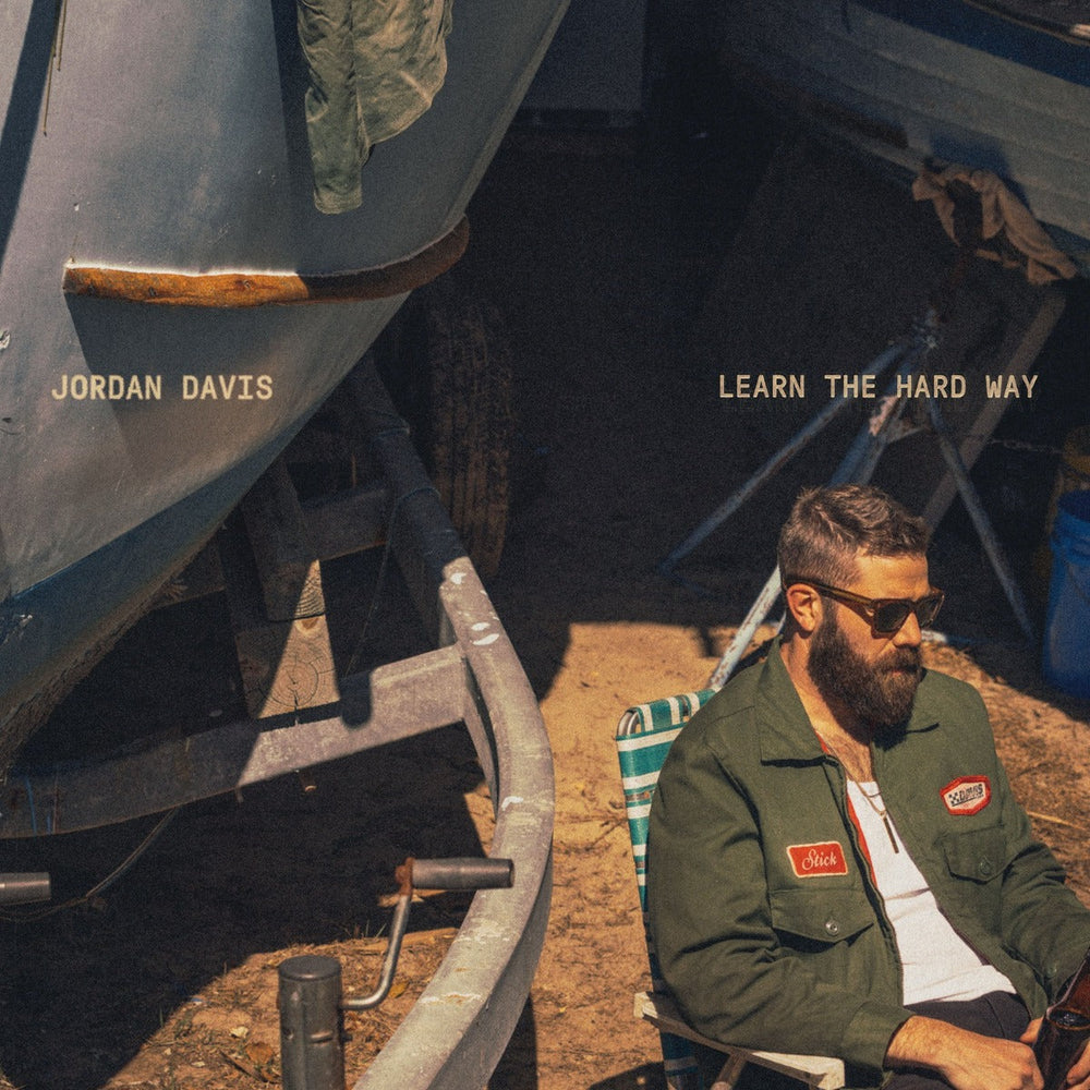 Learn The Hard Way [2 Lp] [Vinyl] (ONLINE ORDER ONLY)