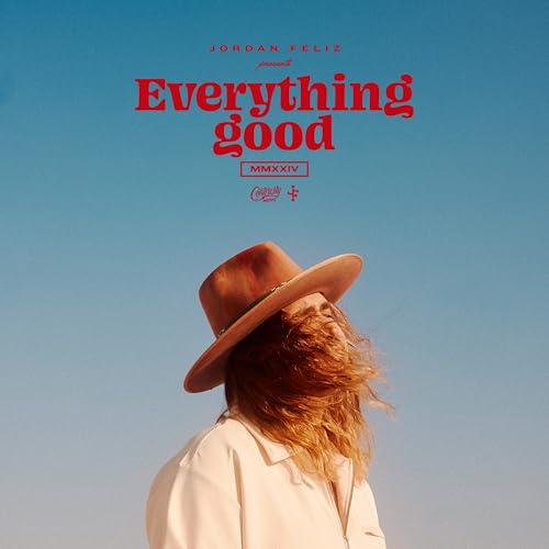 Everything Good [CD] (ONLINE ORDER ONLY)