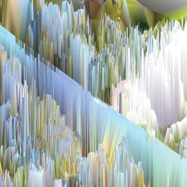 JORDAN PERRY - What Do You See Every Day? [Vinyl] (ONLINE ORDER ONLY)