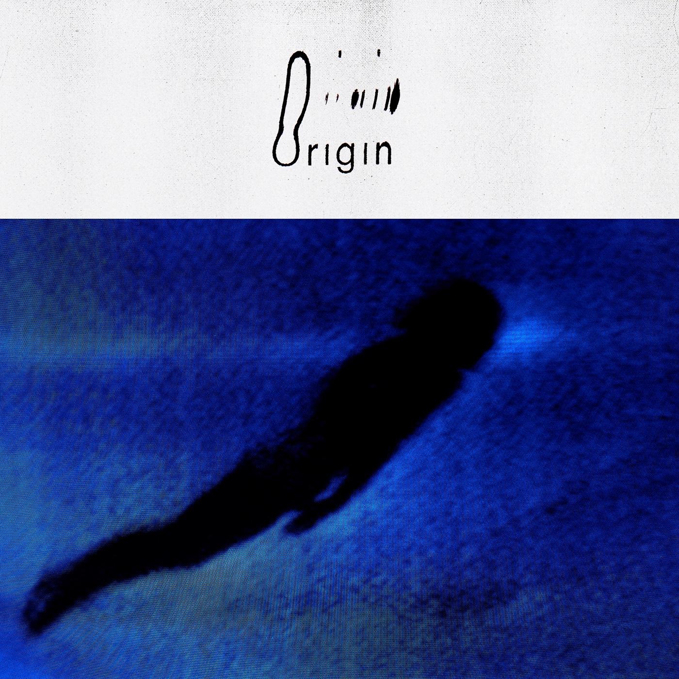 Origin [CD] (ONLINE ORDER ONLY)