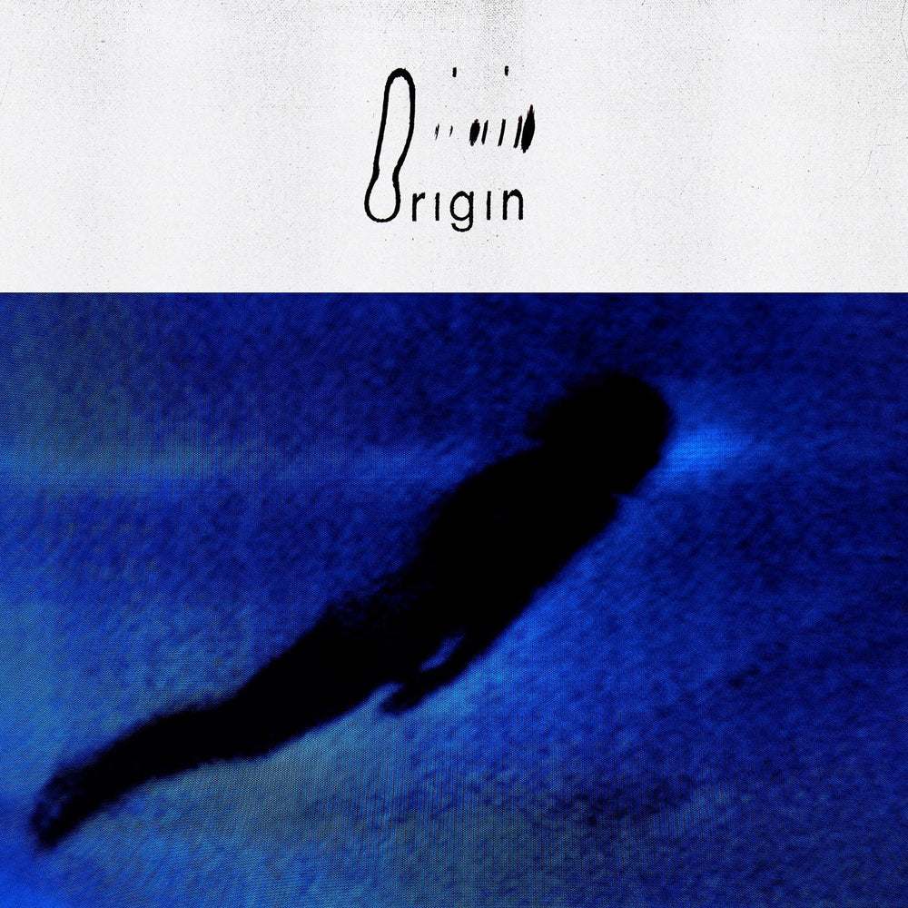 Origin [CD]