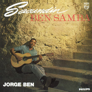 Sacundin Ben Samba [Vinyl]