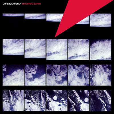 Man From Earth [CD]