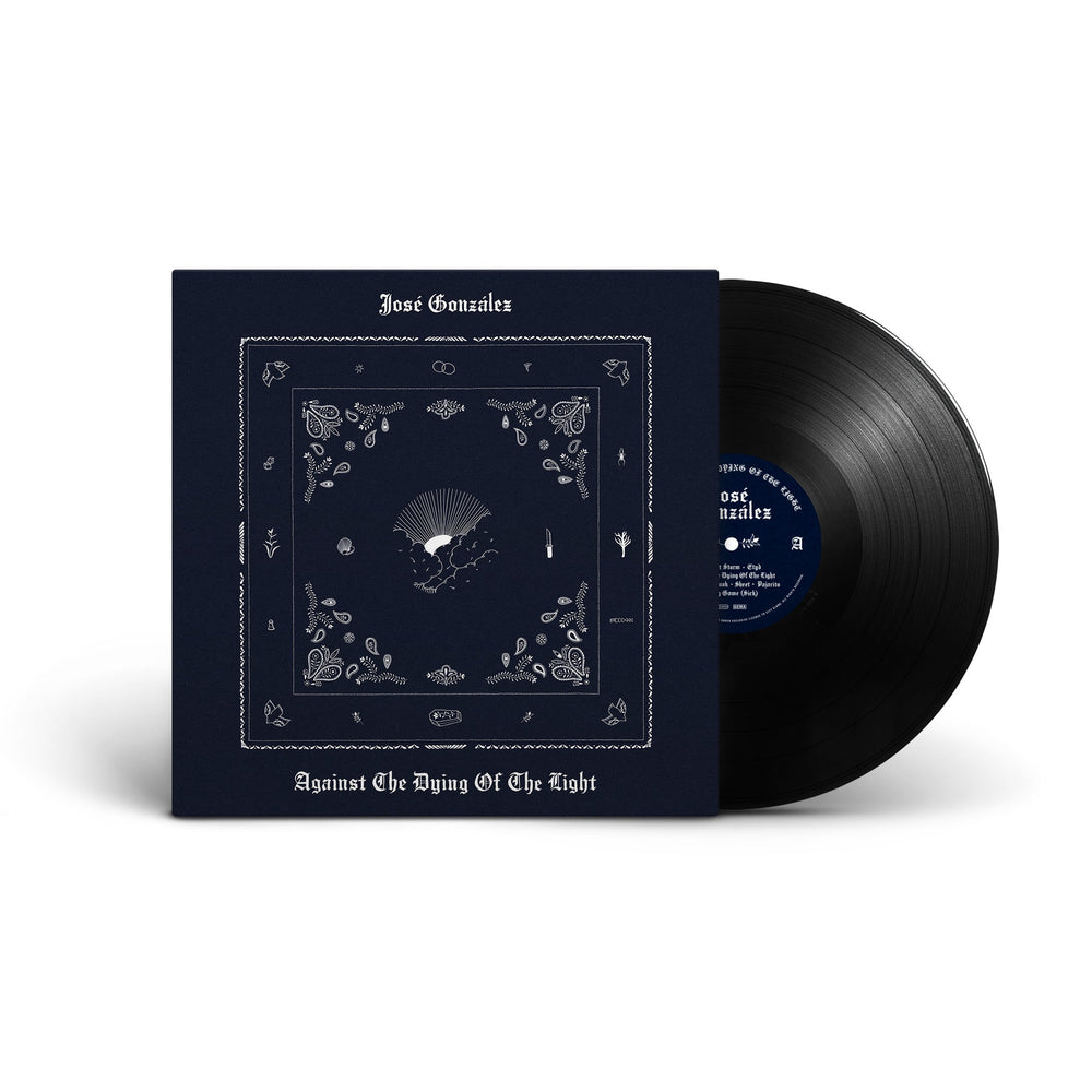 Against The Dying Of The Light [Black Vinyl] [Vinyl] (ONLINE ORDER ONLY)