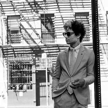 José James - Merry Christmas From José James [LP] [Vinyl] (ONLINE ORDER ONLY)