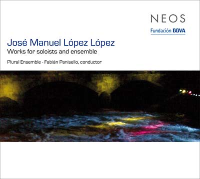 Works For Soloists And Ensemble [CD]