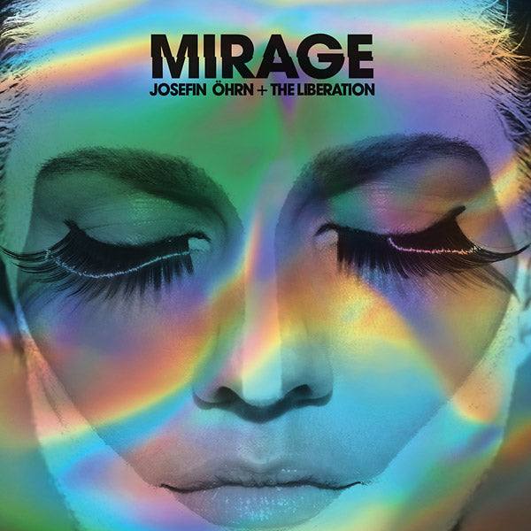 Mirage [Vinyl] (ONLINE ORDER ONLY)