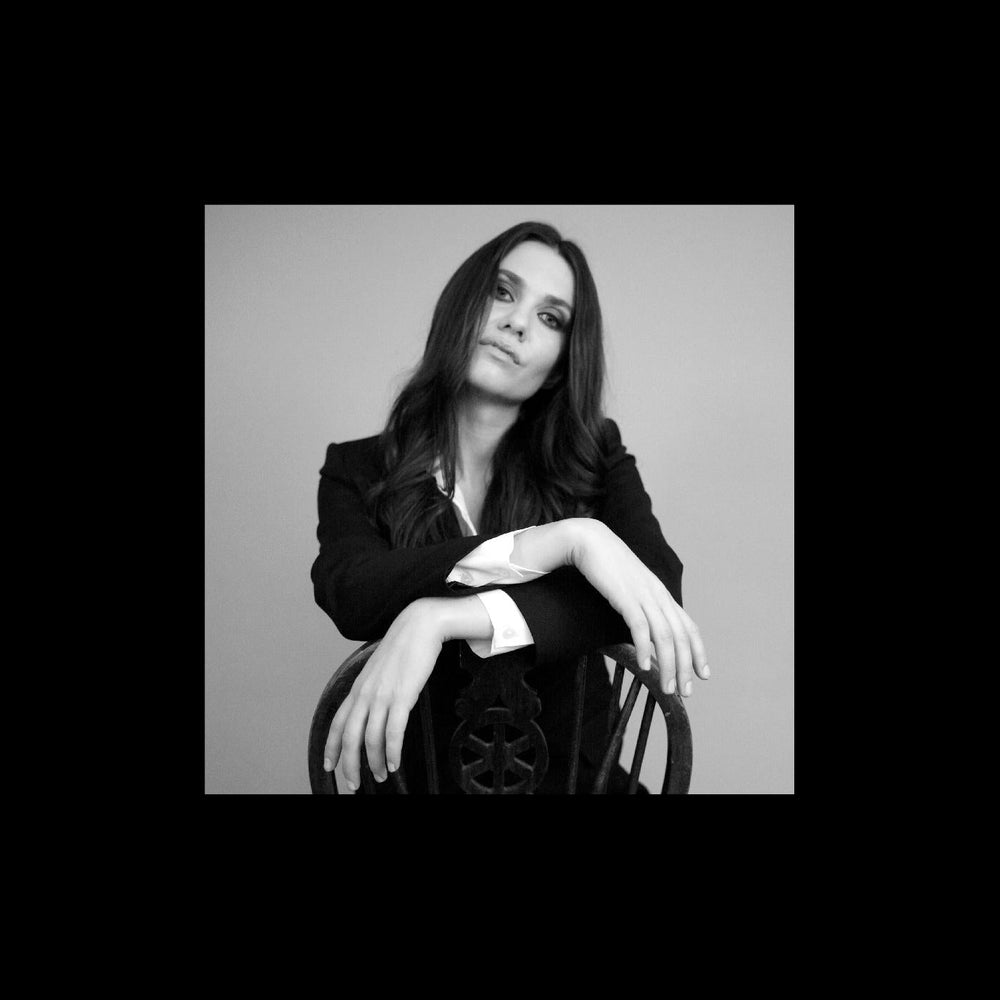 Josefin & The Liberation Ohrn - Sacred Dreams (ORANGE VINYL) [Vinyl]