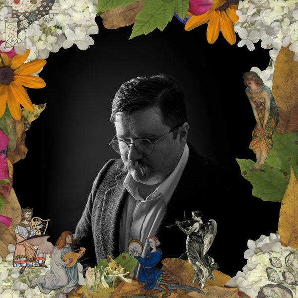 JOSEPH ALLRED - Branches & Leaves [Vinyl] (ONLINE ORDER ONLY)