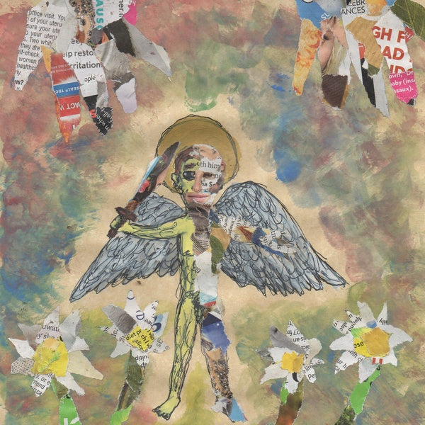 Michael [Vinyl] (ONLINE ORDER ONLY)