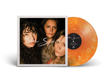 Joseph - The Sun [Orange Sun/Cloudy Clear LP] [Vinyl] (ONLINE ORDER ONLY)