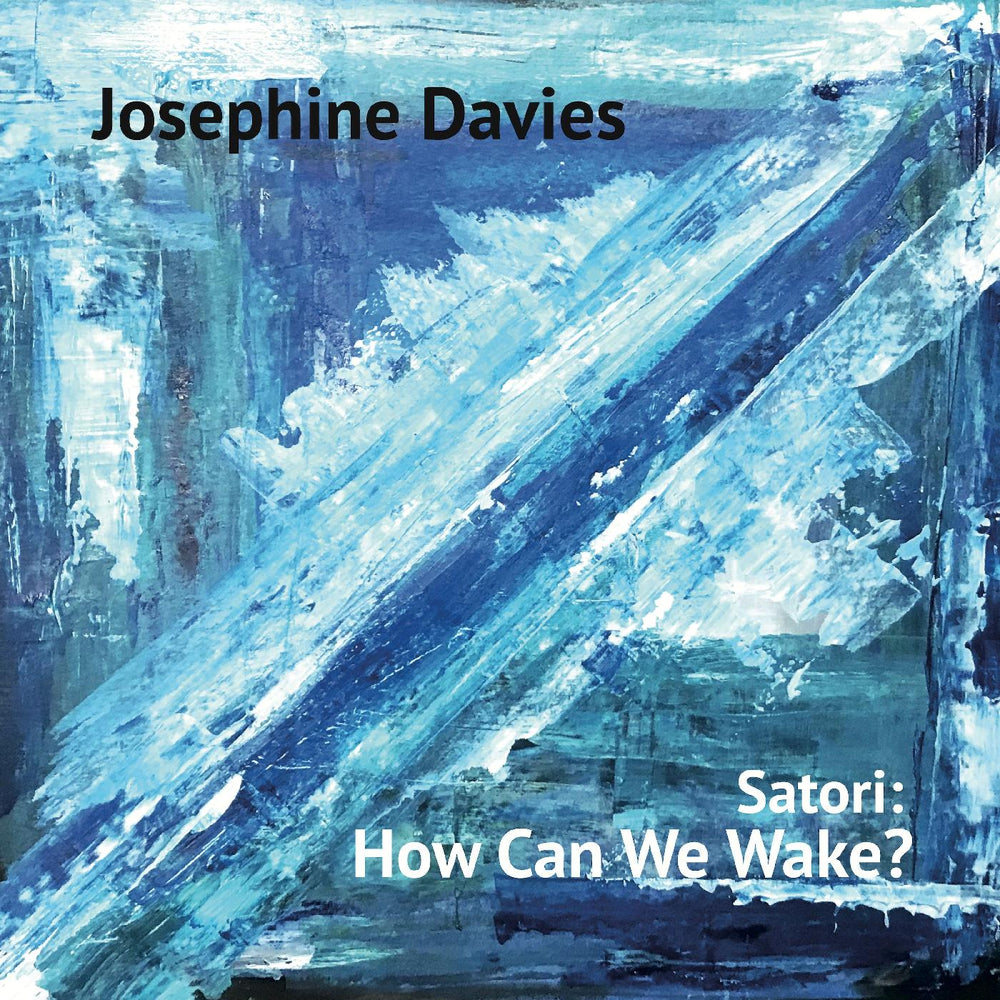 Josephine Davies - Satori: How Can We Wake? [Vinyl] (ONLINE ORDER ONLY)