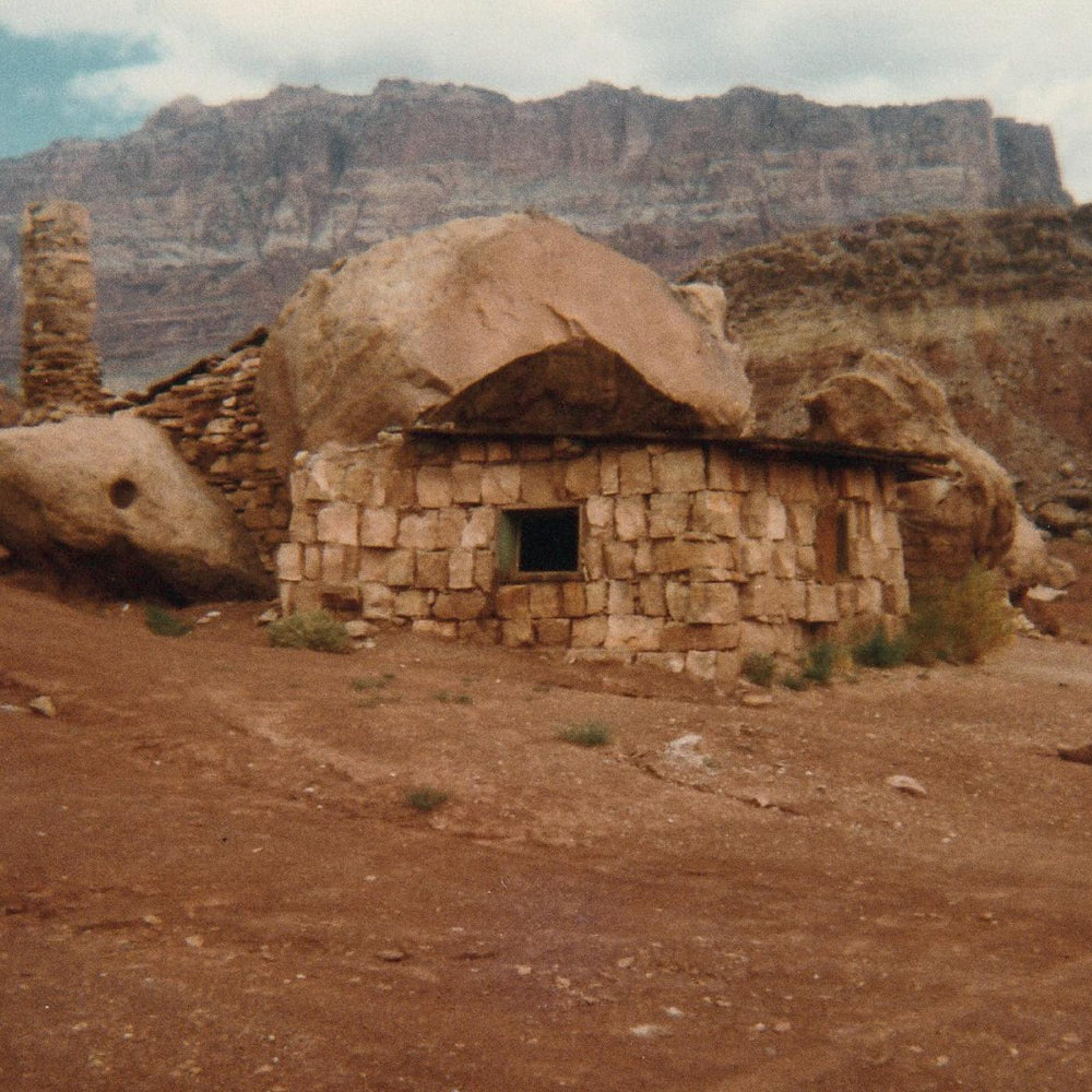 Domestic Sphere [Vinyl] (ONLINE ORDER ONLY)