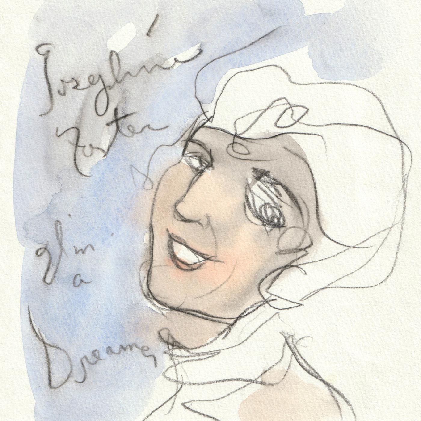 Josephine Foster - I'm a Dreamer [Vinyl] (ONLINE ORDER ONLY)