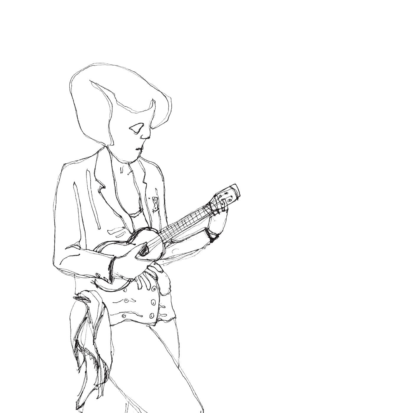 There Are Eyes Above [Vinyl] (ONLINE ORDER ONLY)