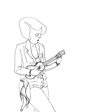 There Are Eyes Above [Vinyl] (ONLINE ORDER ONLY)