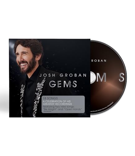 Gems [CD] (ONLINE ORDER ONLY)