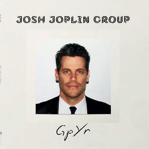 Gpyr [Vinyl]