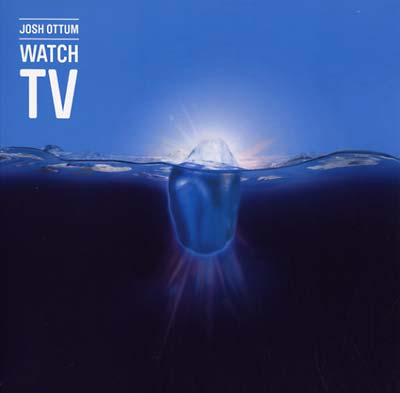 Watch TV [Vinyl] (ONLINE ORDER ONLY)