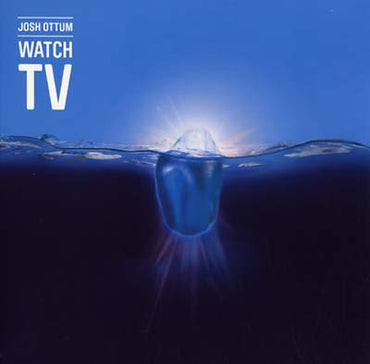 JOSH OTTUM - Watch TV [CD] (ONLINE ORDER ONLY)