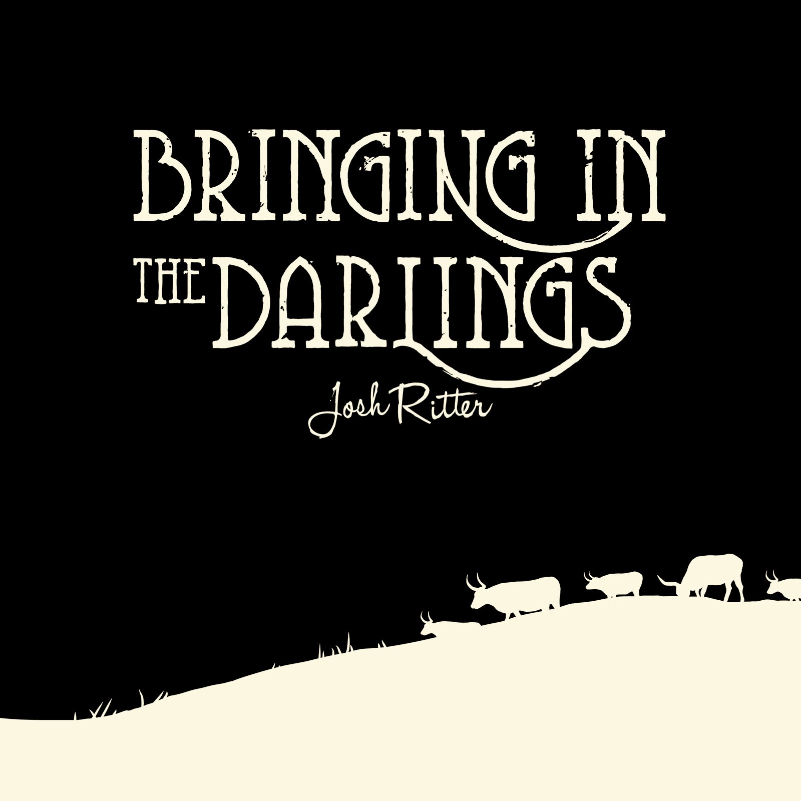 Bringing In The Darlings (10