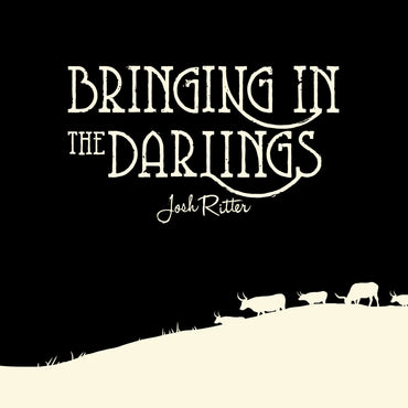 Bringing In The Darlings (10") [Vinyl] (ONLINE ORDER ONLY)