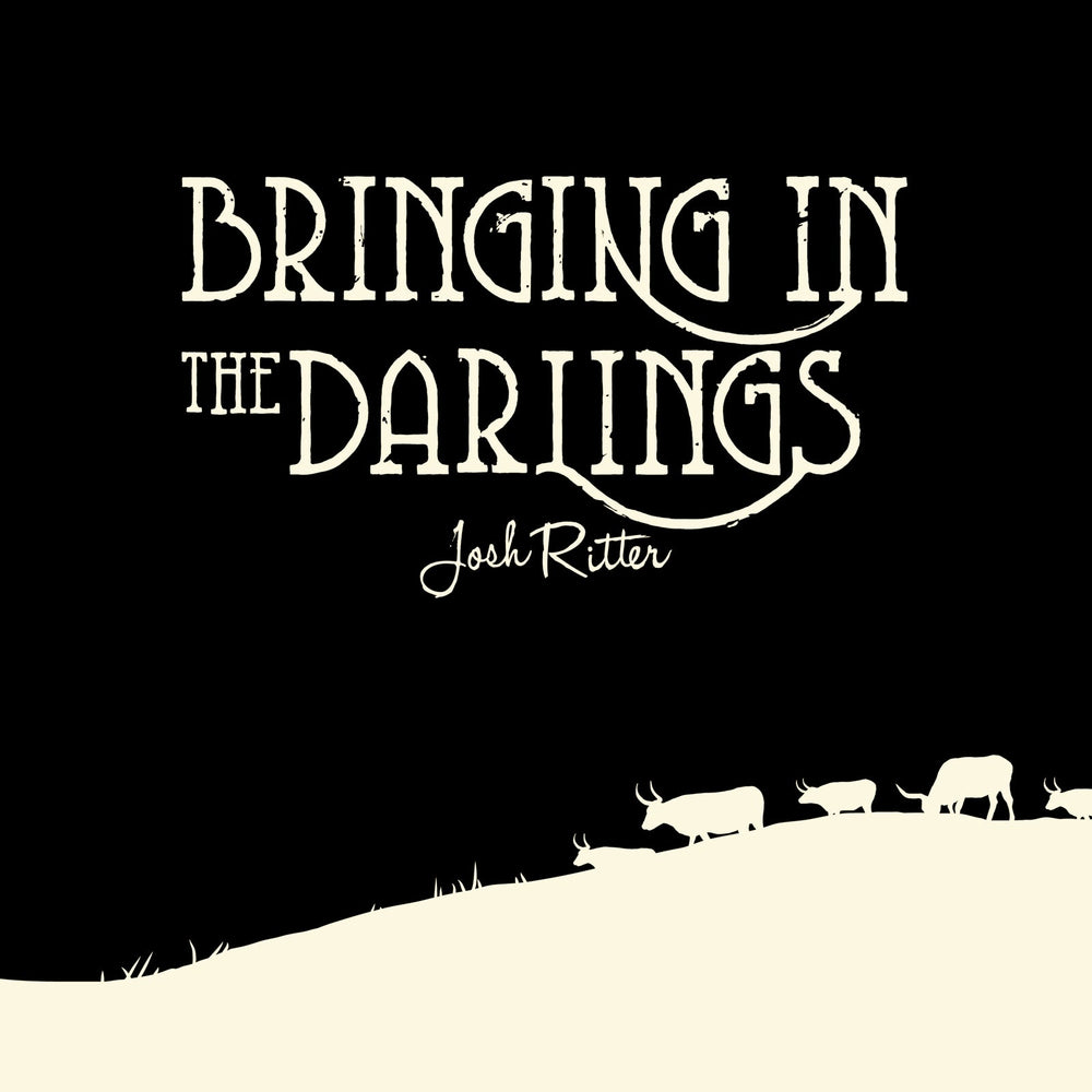 Bringing In The Darlings [CD]