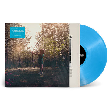 I Believe In You My Honeydew (Indie Exclusive) (Turquoise Vinyl) [Vinyl] (ONLINE ORDER ONLY)