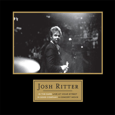 In the Dark [CD] (ONLINE ORDER ONLY)