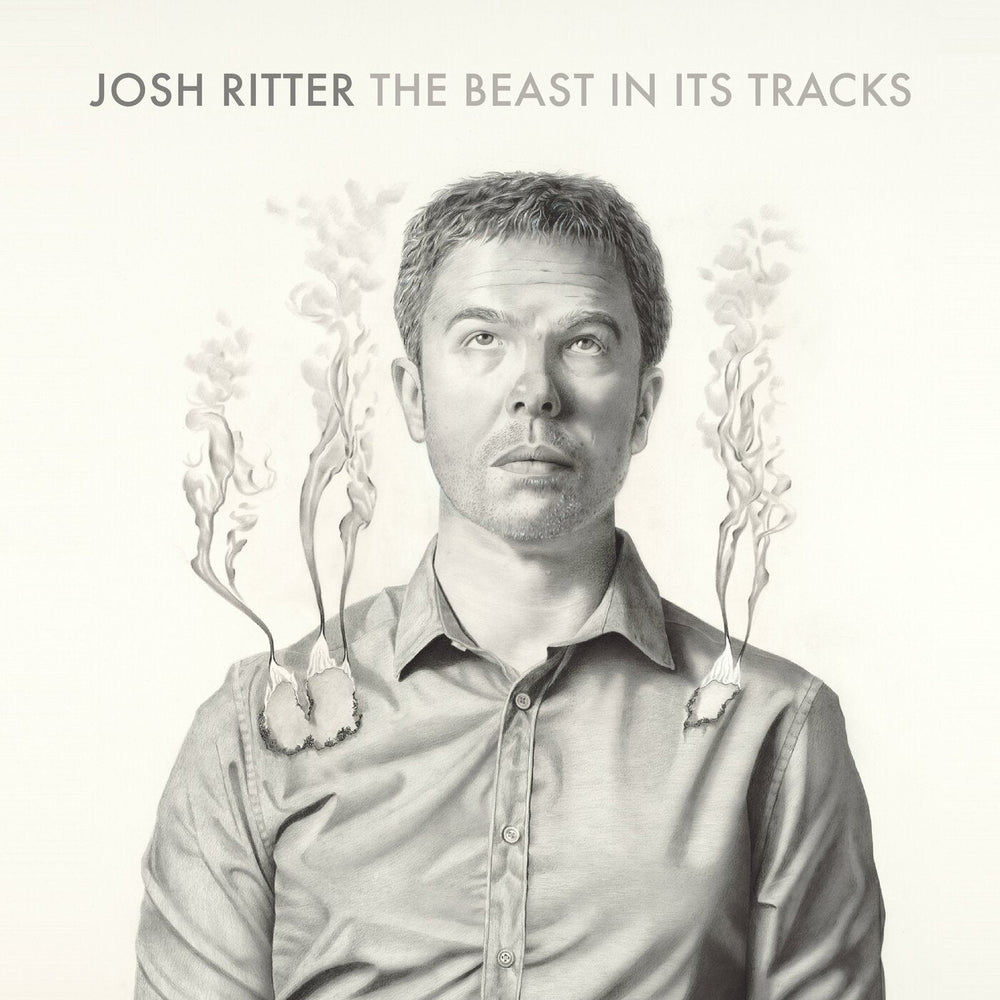 The Beast In Its Tracks [CD] (ONLINE ORDER ONLY)