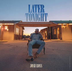 Later Tonight [CD] (ONLINE ORDER ONLY)