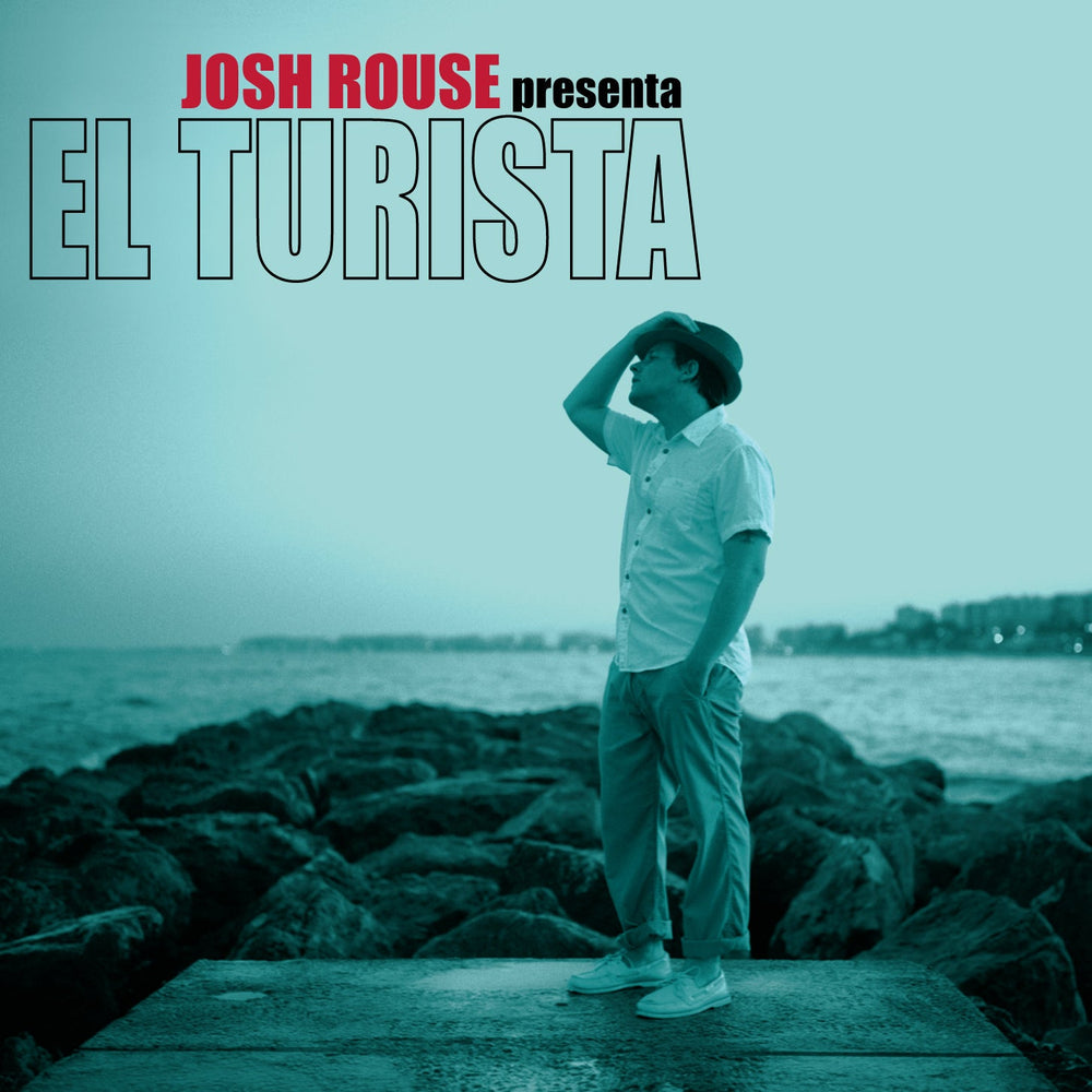 Josh Rouse - El Turista LP [Vinyl]