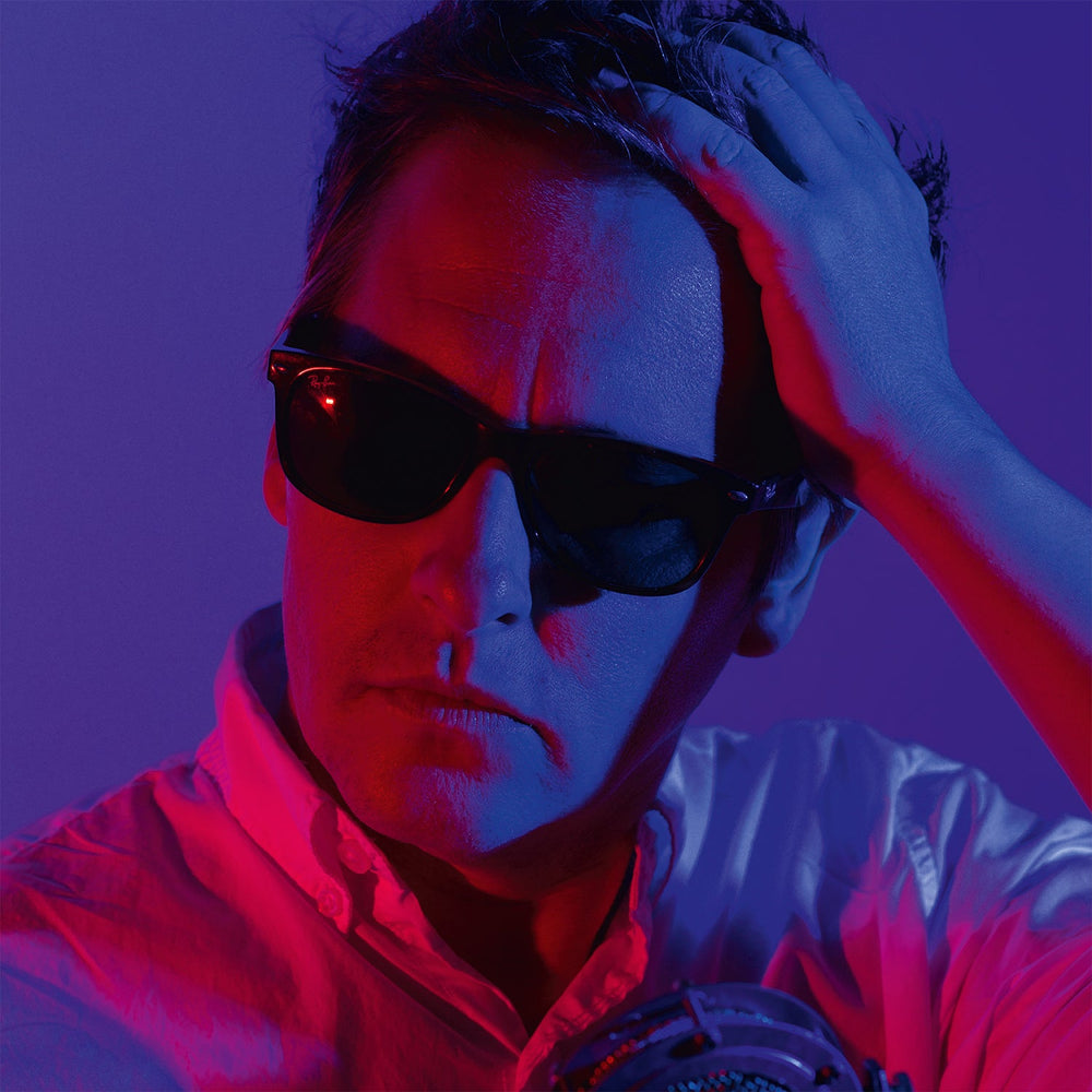 Love In the Modern Age [Vinyl]