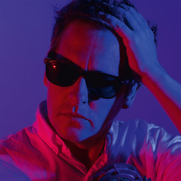 Love In the Modern Age [Vinyl] (ONLINE ORDER ONLY)