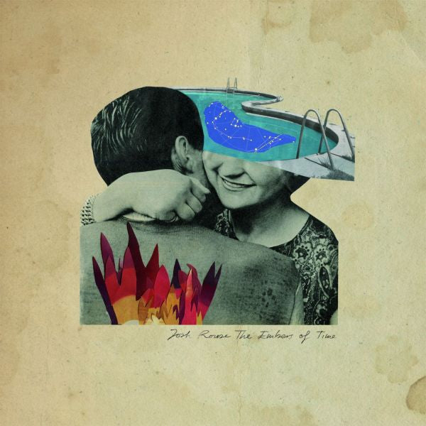 The Embers Of Time [Vinyl] (ONLINE ORDER ONLY)