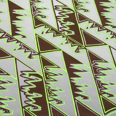 JOSHUA ABRAMS AND NATURAL INFORMATION SOCIETY - Mandatory Reality [CD] (ONLINE ORDER ONLY)