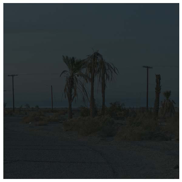 JOSHUA BONNETTA - Lago [Vinyl]