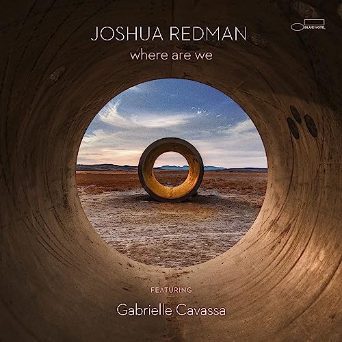 where are we [2 LP] [Vinyl]