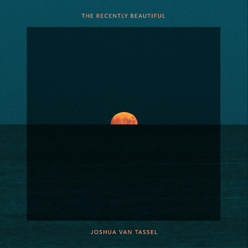The Recently Beautiful (ORANGE VINYL) [Vinyl] (ONLINE ORDER ONLY)