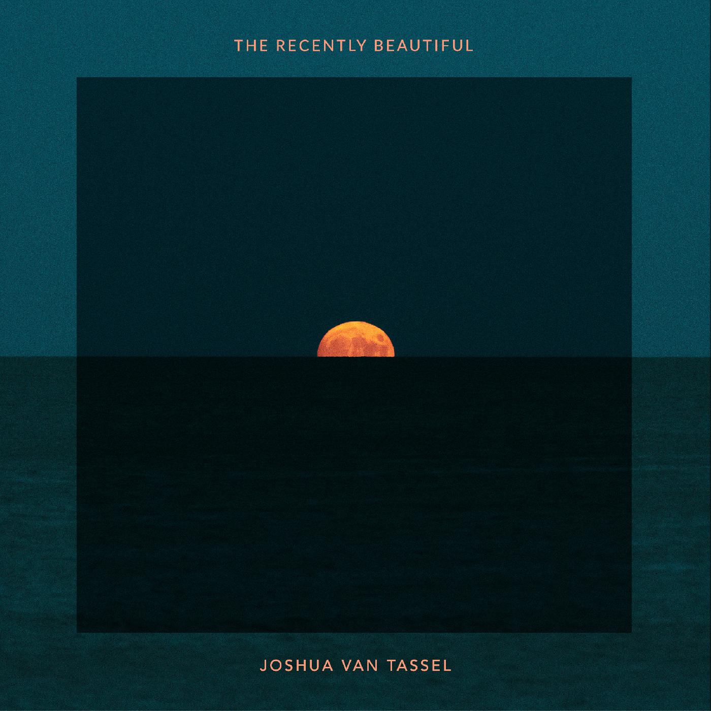 The Recently Beautiful [Vinyl] (ONLINE ORDER ONLY)
