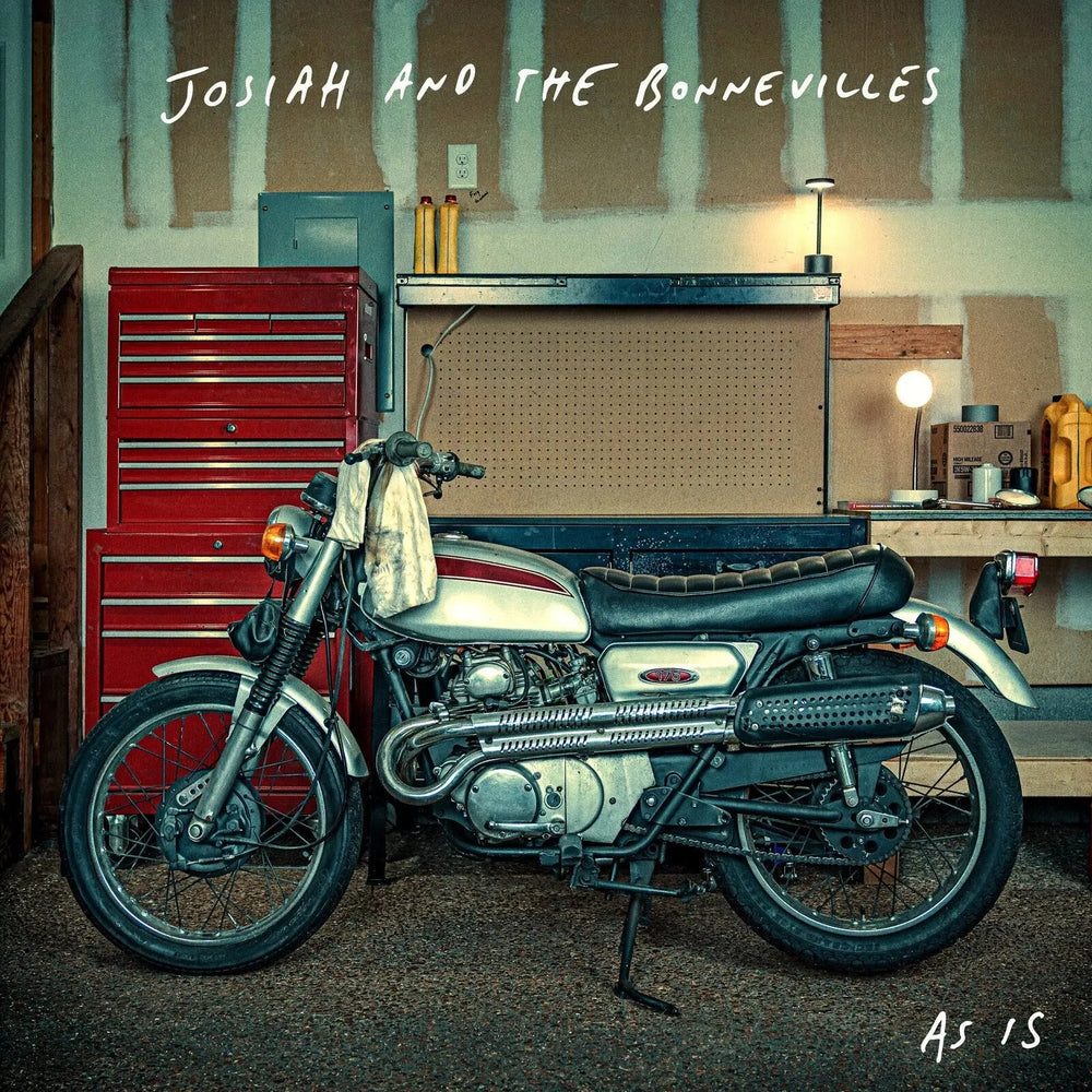 As Is [CD]